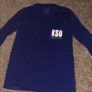 3 Kinnucan’s Specialty Outfitter shirts